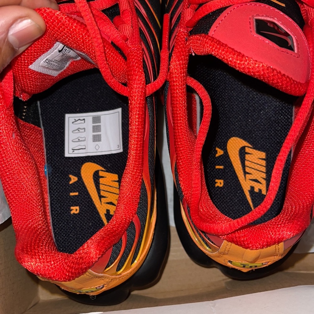 Men sneakers - Picture 3 of 6
